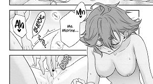shukufuku no hi hentai lesbian