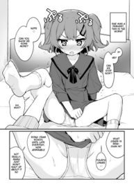 Toraeta mama no hanasanaide hentai lesbian