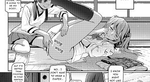 hana o tsuku nioi citrus