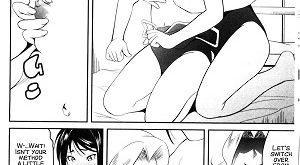 love chu-doku hentai lesbian