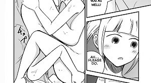 shikibako hentai lesbia