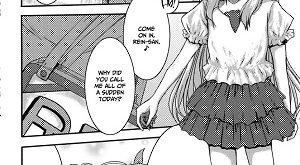 vivi tto rein hentai lesbian