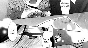 chiguhagu na koi hentai lesbian