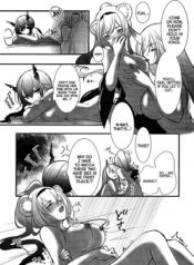 how to xxx hentai lesbian