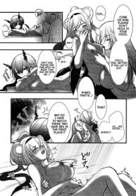 how to xxx hentai lesbian