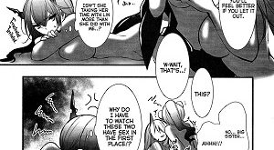 how to xxx hentai lesbian