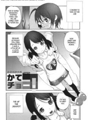 katecho hentai lesbian shinkaida tetsuyarou