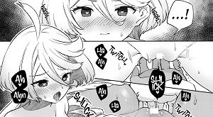 kienai ato egao no riyuu hentai lesbian