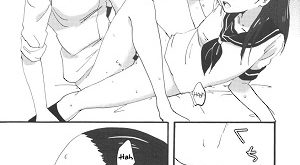 kiryuu sensei to kiryuu-san hentai