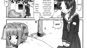 paranoi dog hentai lesbian