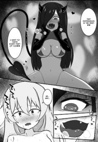 inma ni yoru yuri bouryoku renzoku hentai lesbian
