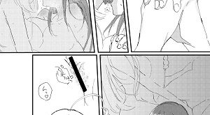 shime wa bed de. hentai lesbian hirekatsu