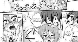 shio-fuki hentai k-on hentai lesbian