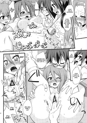 Lesbian Strapon Hentai Comics - Strap-on Yuri Hentai â€“ Page 2 of 8 â€“ HentaiXYuri - Yuri Hentai Manga - Lesbian  Hentai - Hentai Comic - Adult Comics