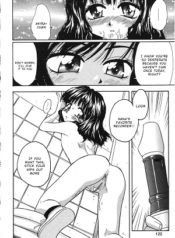 futari no houkago hentai lesbian