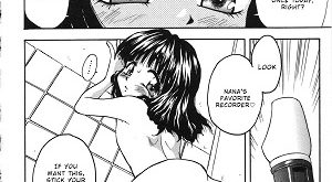 futari no houkago hentai lesbian