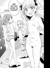 joshi shougakusei hentai