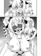 kouhai-tachi ga bakunyuu senpai hentai
