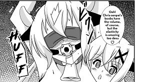 kouhai-tachi ga bakunyuu senpai hentai