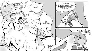 tequila sky sunrise hentai lesbian