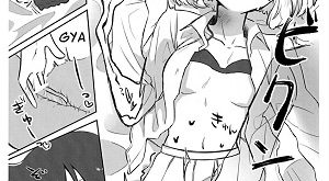uchimoko only has sex with clothes