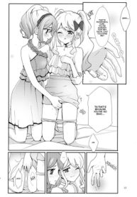 anata ga dress o matottara hentai