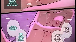magia azure’s secret hentai lesbian