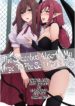 succubus ni nyoui o suwarete oshikko sasete moraenai hentai lesbian
