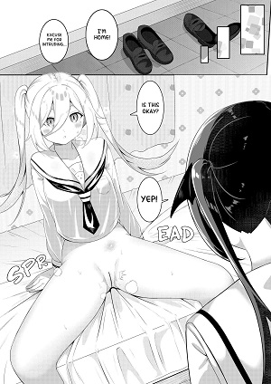 Sex toys Yuri Hentai HentaiXYuri Yuri Hentai Manga Lesbian