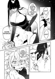 nahi wa deshi ni maketa hentai