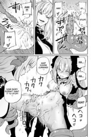 tsuyo tsuyo seijo buzama make hentai