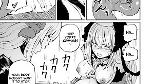 tsuyo tsuyo seijo buzama make hentai