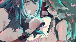 loufu tales hentai honkai star rail lesbian