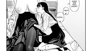 shinchousa dousei couple hentai lesbian