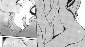 Chihiro)] inno(s)cent (Love Live! hentai lesbian