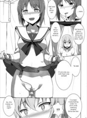 Onanie Daisuki hentai