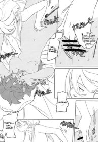 SuleMio no Cafe au Lait hentai lesbian