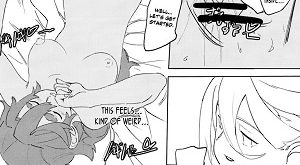 SuleMio no Cafe au Lait hentai lesbian