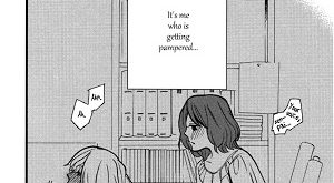 Sweet Examination hentai lesbian