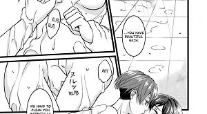 [TOMBOYS] I’m Sorry For Loving You hentai