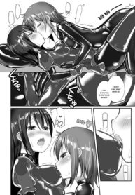 Yumewatari no Mistress night 6 hentai lesbian