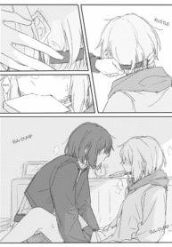 [Kalsept] Bread Gag (BanG Dream hentai lesbian