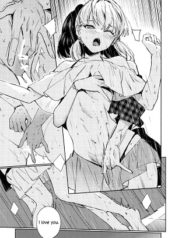 Powder Blue ( hentai lesbian