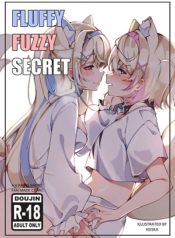 Fluffy Fuzzy Secret hentai lesbian