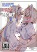 Fluffy Fuzzy Secret hentai lesbian