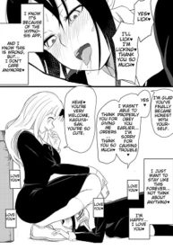 chika’s hypnosis app hentai lesbian