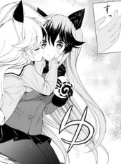 otona no hentai lesbian