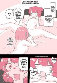 pyscho les senpai hentai lesbian