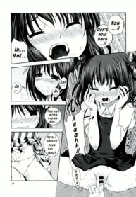 akuma no doukei hentai lesbian