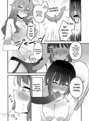 nanamori suenagaku ichaicha shiro hentai